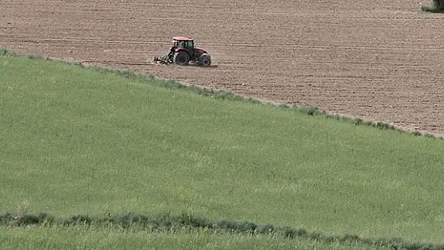 Hazineye ait tarım arazileri topraksız ve yeterli toprağı olmayan çiftçilere kiralanacak! Konya da var