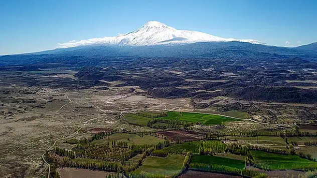 Hazineye ait tarım arazilerine 23 bine yakın başvuru