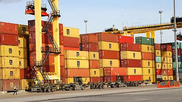 Haziran ayı ihracat rakamları açıklandı
