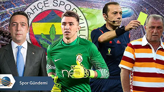 Haziran'da kimler konuşuldu?