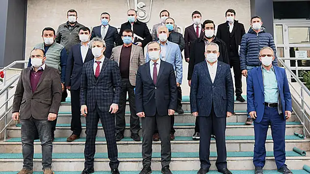 Hazırlıklar tamam! Aselsan Konya Silah Sistemleri Fabrikası 17 Aralık'ta açılıyor