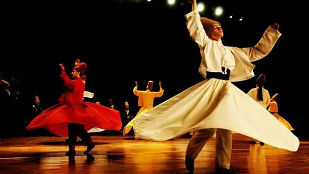Hazreti Mevlana'nın 747. Vuslat Yıl Dönümü törenlerinin programı belli oldu