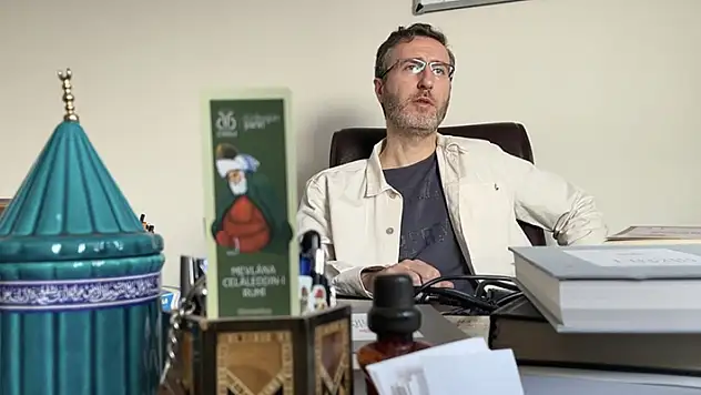 Hazreti Mevlana'nın öğretileri uluslararası sempozyumda anlatılacak
