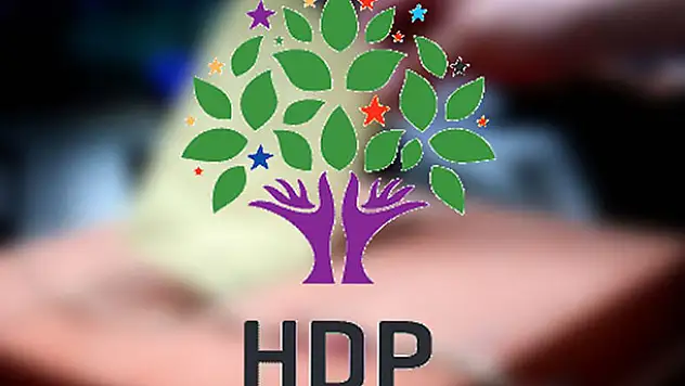 HDP'de büyük hezimet!