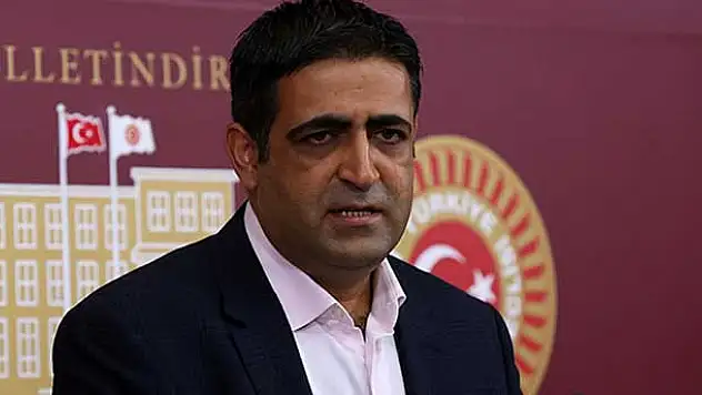 HDP'den CHP'ye 'Tezkereye hayır oyu verin' çağrısı