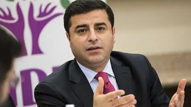 HDP'den Kılıçdaroğlu'na saldırı açıklaması
