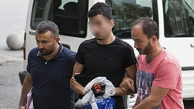 HDP Genel Merkezi'ne saldırıya bir tutuklama