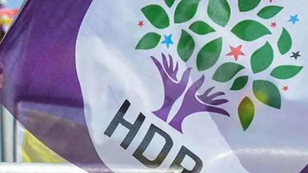 HDP  İstanbul, Adana ve İzmir'den aday çıkarmayacak