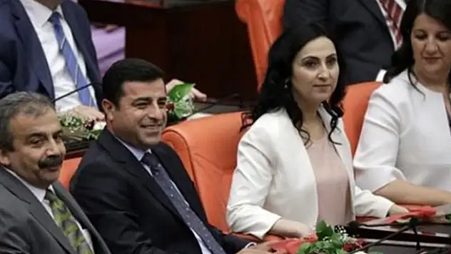 HDP kararını verdi!