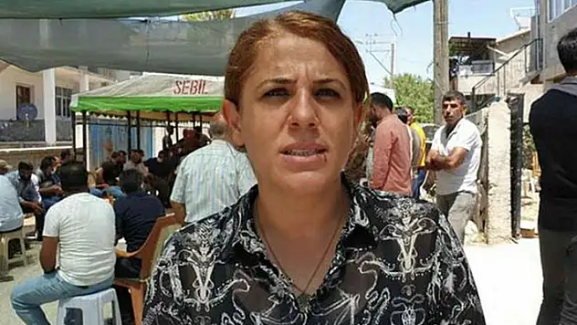 HDP Konya İl Eşbaşkanı Songül Çetin'in kredi vurgunuyla kaçış planı Yunan polisine takıldı
