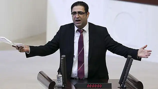 HDP'li 2 isim daha tutuklandı