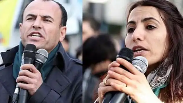 HDP'li 2 vekil için kritik gün!