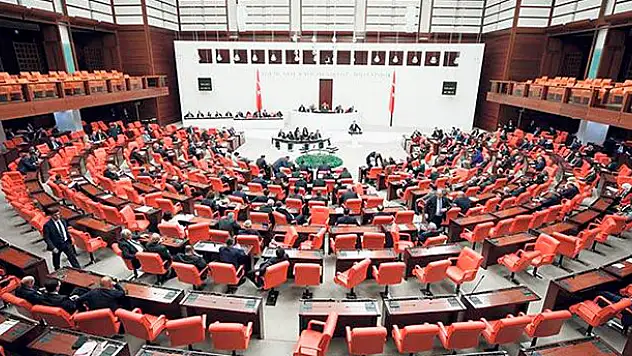 HDP'li 3 milletvekilinin koronavirüs testi pozitif çıktı