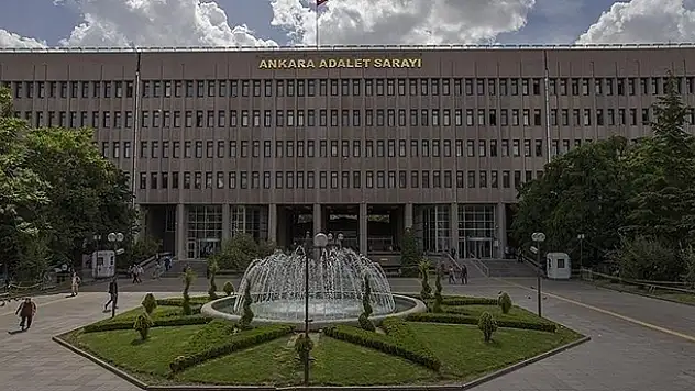 HDP'li 9 milletvekili için Kobani fezlekesi! Meclis'e gönderildi