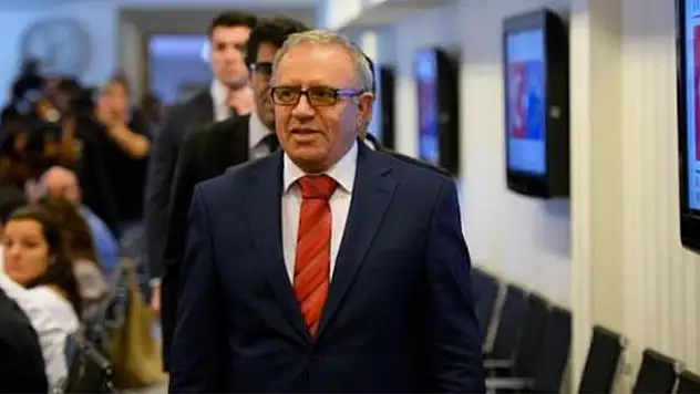 HDP'li bakan başmüzakereci olmayacak