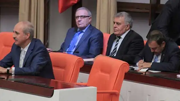 HDP'li bakanlar istifa etti!