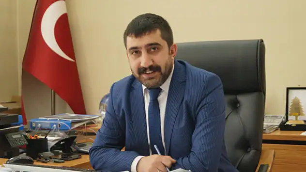 HDP'li Belediye Başkanı gözaltına alındı