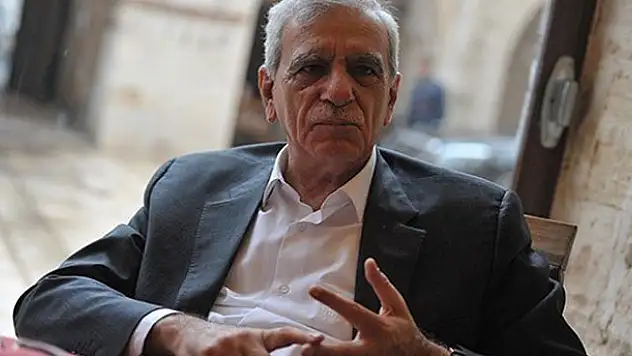HDP'li belediye şehit yakınlarını işten çıkardı