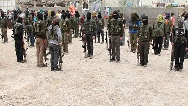 HDP'li belediyeden PKK'lıya iş garantisi!
