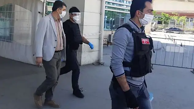 HDP'li Iğdır, Siirt, Baykan ve Kurtalan belediye başkanları gözaltına alındı