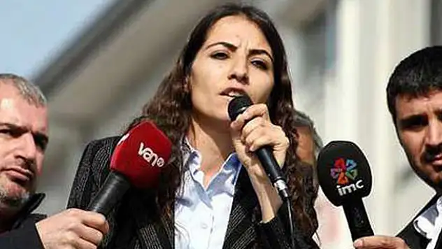 HDP'li vekilden skandal sözler