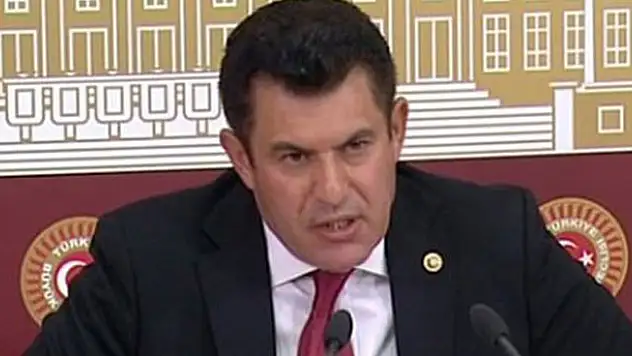 HDP'li vekilden şok sözler! TSK'yı güçlendirmeye ne gerek var