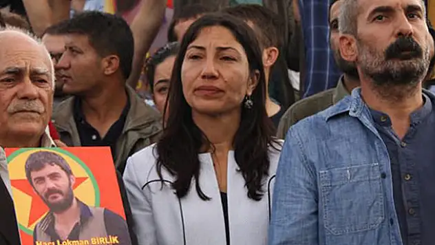HDP'li vekilin kayınbiraderi çatışmada öldürüldü