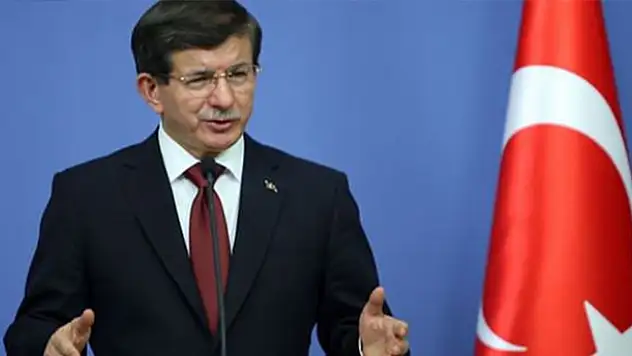 HDP'li vekiller Başbakan'ın önünü kesti