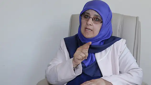 HDP Milletvekili Hüda Kaya gözaltına alındı