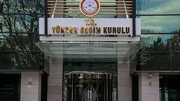 HDP'nin ikinci KHK itirazı da reddedildi