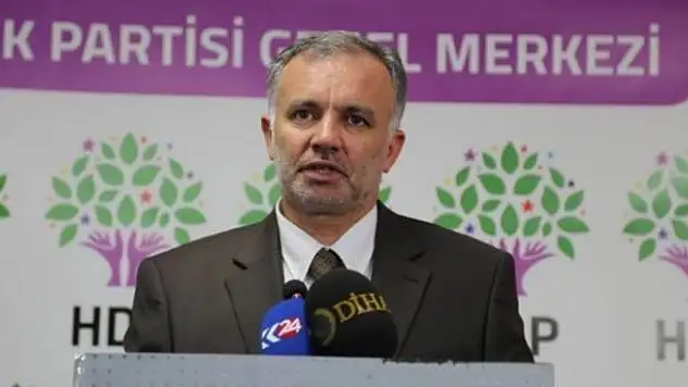 HDP: Seçim hükümetinde yer alacağız
