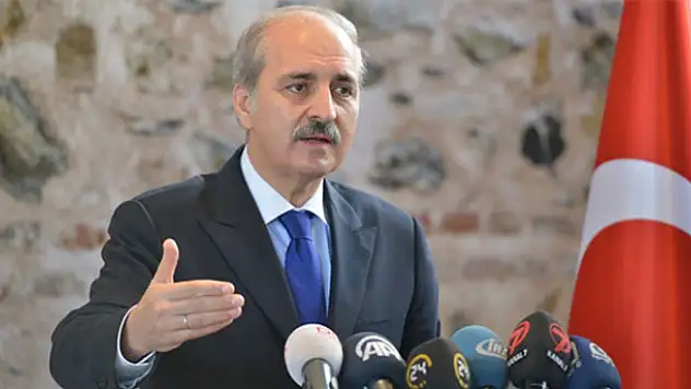 HDP'ye demokrasi tavsiyesi
