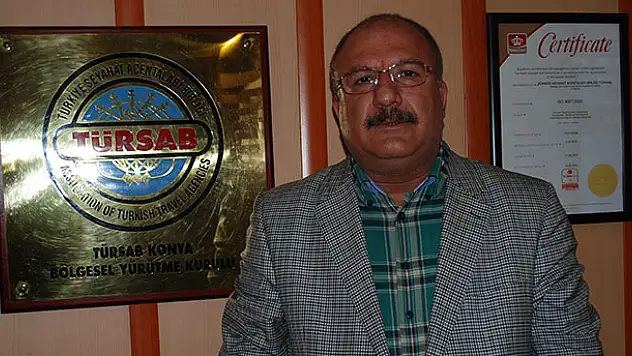 Hedef, 10 milyon turist