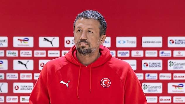 Hedef: 2027 Dünya Şampiyonası