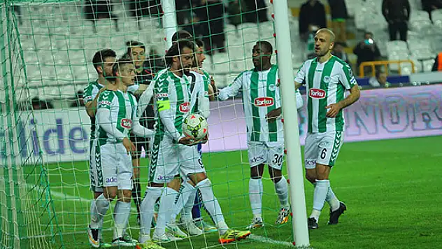 Hedef 40 puan