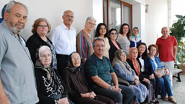 Hedef 50 yataklı yatılı Alzheimer Merkezi
