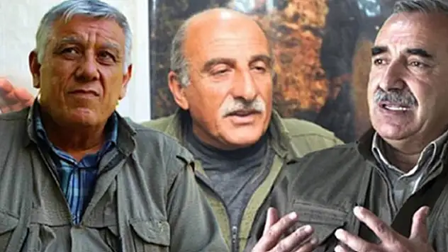 Hedef artık PKK'nın lider kadrosu