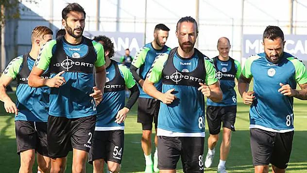 'Hedef Galibiyet'