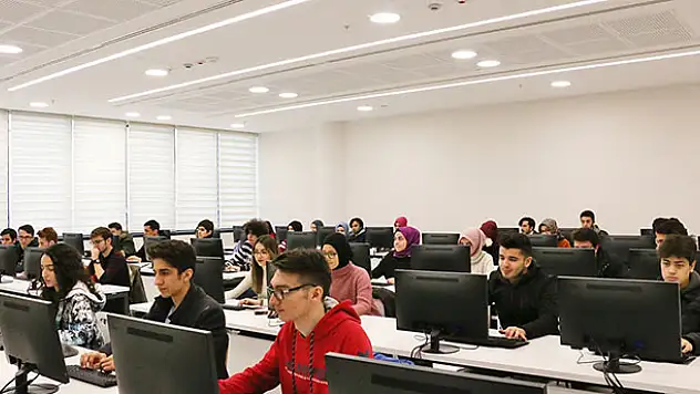 Hedef, gıda ve tarımda Türkiye'nin 'A takımı'nı oluşturmak