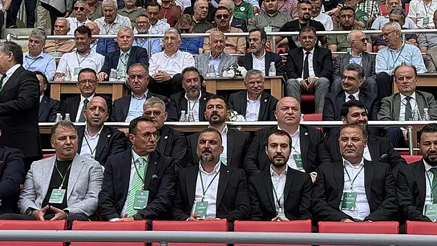 Hedef kulübümüzü ileriye taşımak
