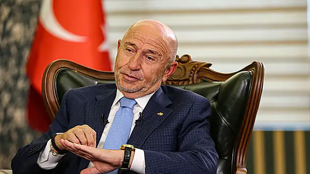 Hedef ligi oynatmak!