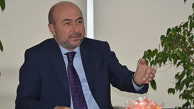 Hedef olimpiyatlara sporcu yetiştirmek