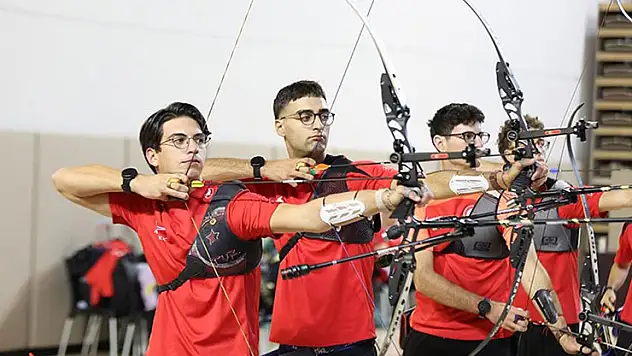 Hedef: Olimpiyatlardaki geleneği sürdürmek