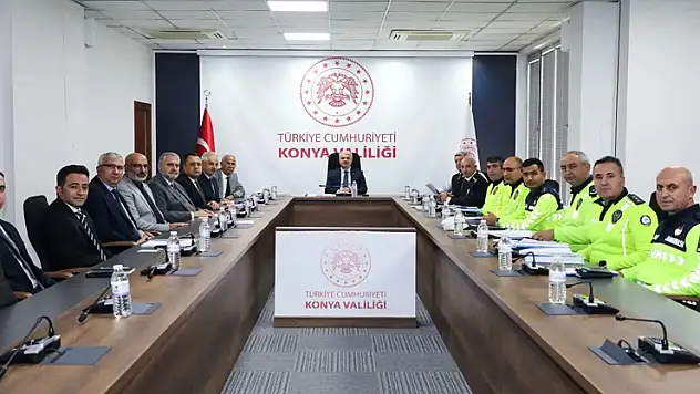 Hedef 'Sıfır Can Kaybı'