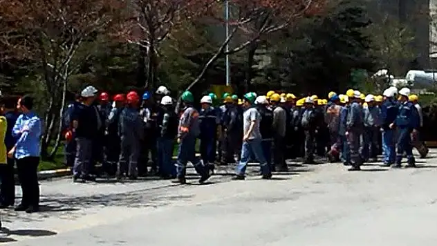 Hedef 'sıfır' kaza