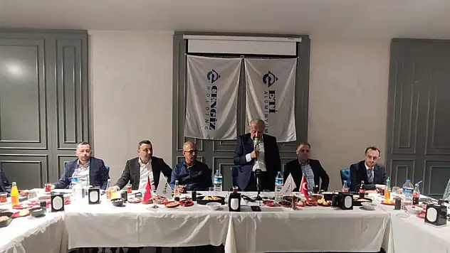 Hedef: Temiz ve yeşil alüminyum