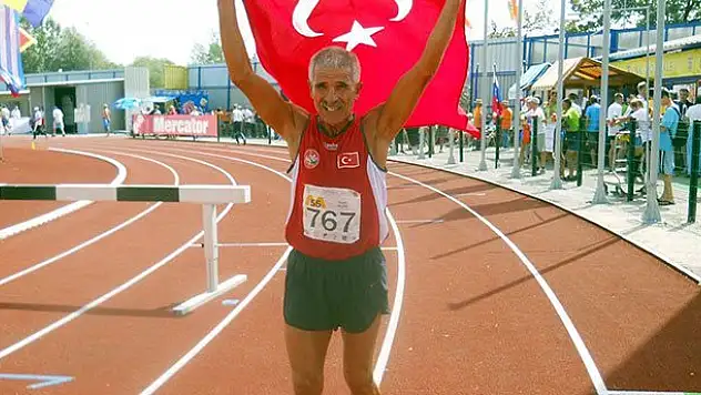 Hedef yine şampiyonluk