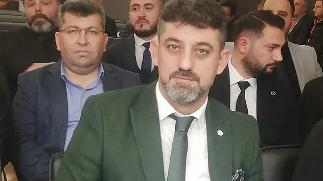 Hedef zorlaştıkça başarı yakındır
