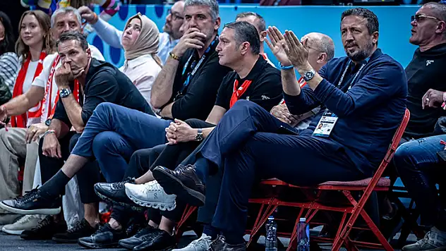 Hedefe adım adım ilerleyeceğiz