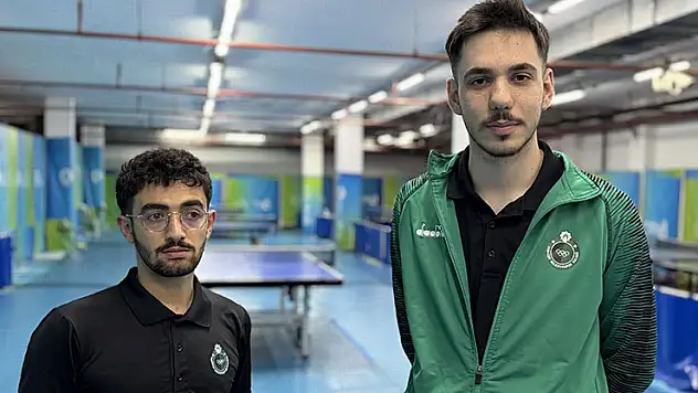 Hedefim olimpiyat madalyası
